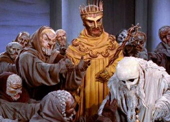 Why Do We Like Stories with Unhappy Endings?