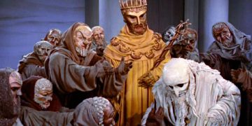 Why Do We Like Stories with Unhappy Endings?